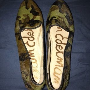 Sam Edelman Fatigue flats
